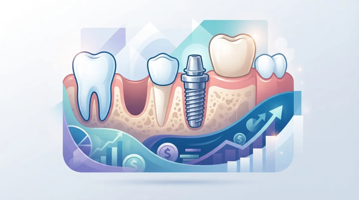 dental implants cost