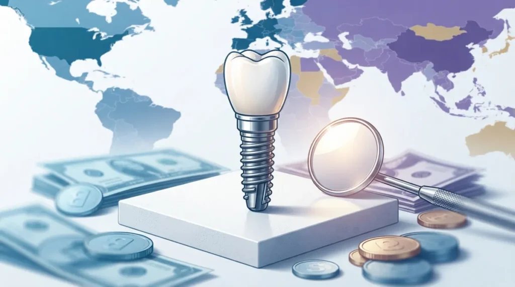 How to Budget for Dental Implants Cost in 2026