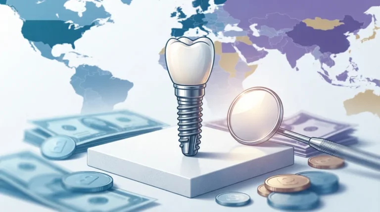 How to Budget for Dental Implants Cost in 2026