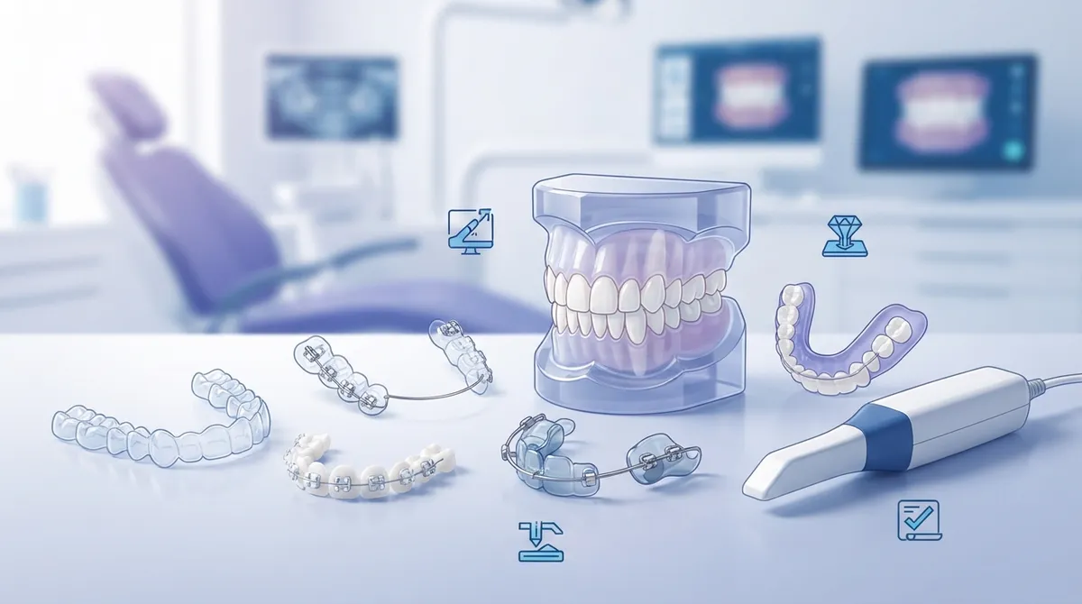 orthodontics