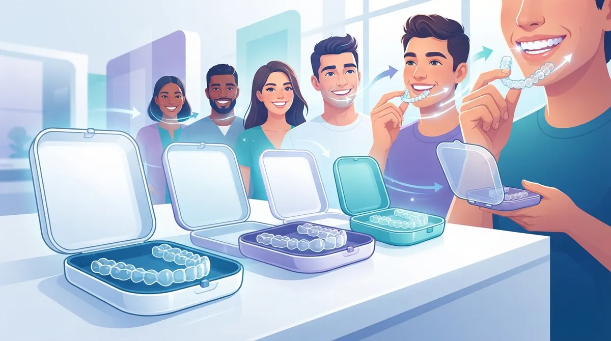 orthodontics