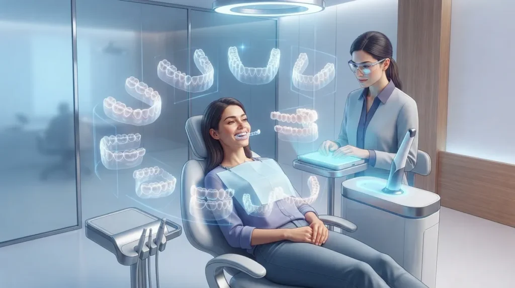 5 Orthodontics Trends in 2026 Every Smile Should Know