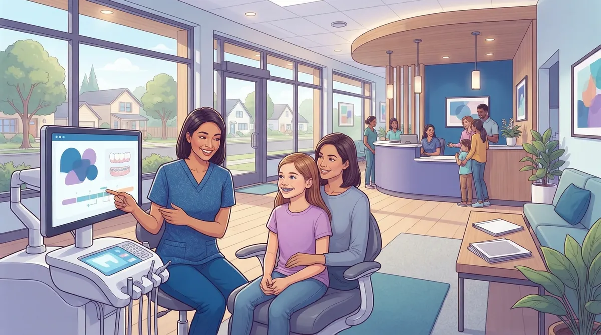 local orthodontist clinic