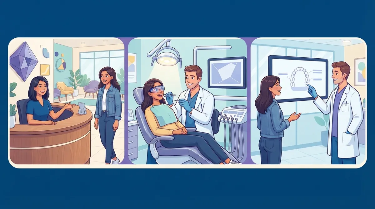 local orthodontist clinic