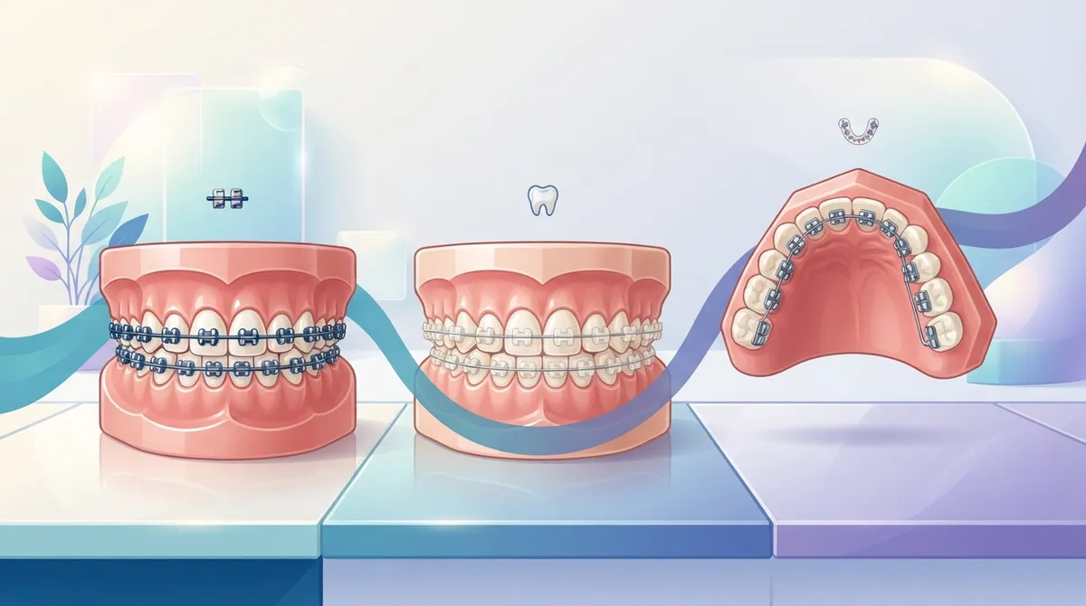braces near 33626