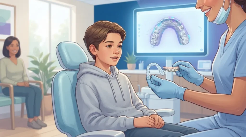 Where Can You Find Trusted Braces Near 33626?