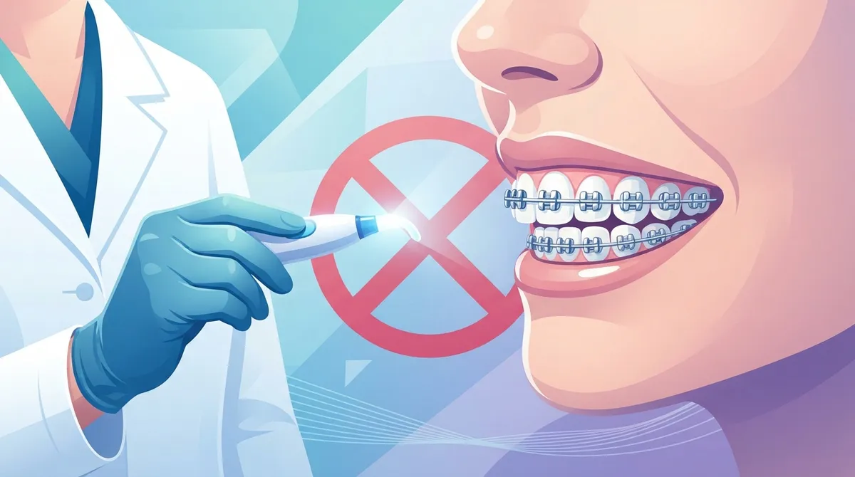 cosmetic teeth whitening