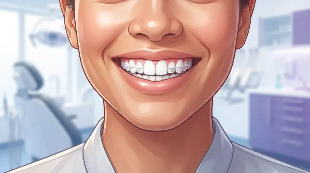 8 Cosmetic Teeth Whitening Facts After Braces (2026)