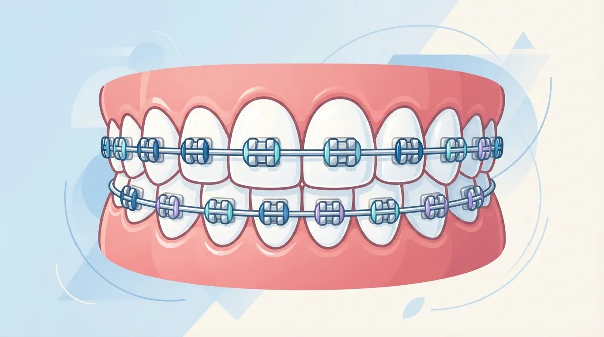 braces
