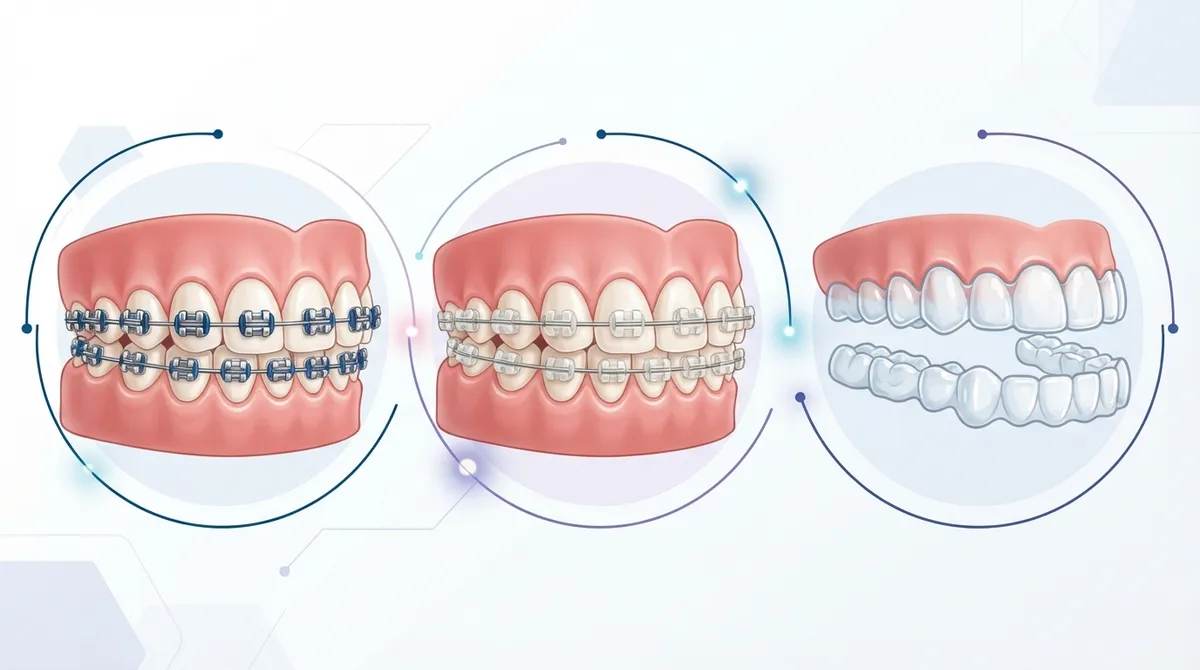 braces