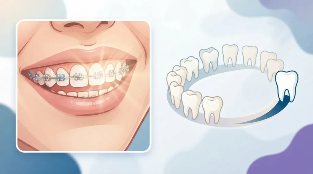 Braces 101: A Friendly Guide to Straighter Smiles