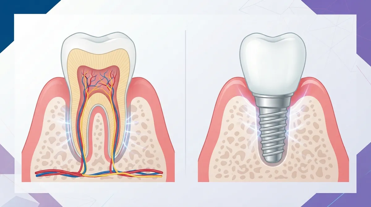 dental implants