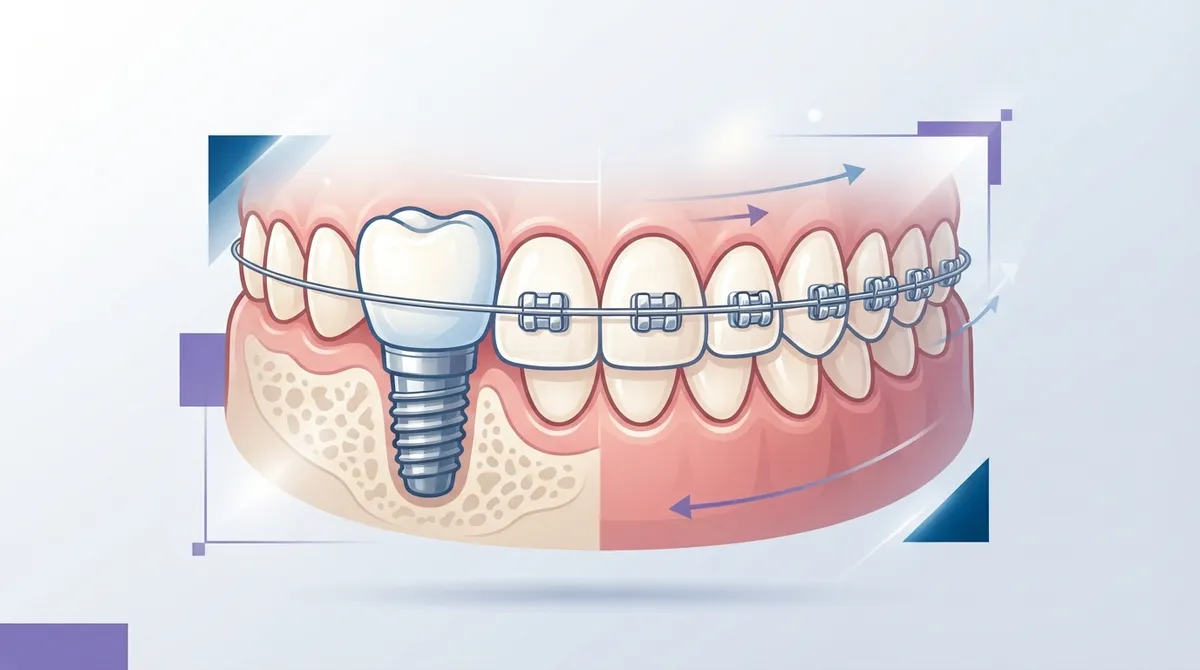 dental implants
