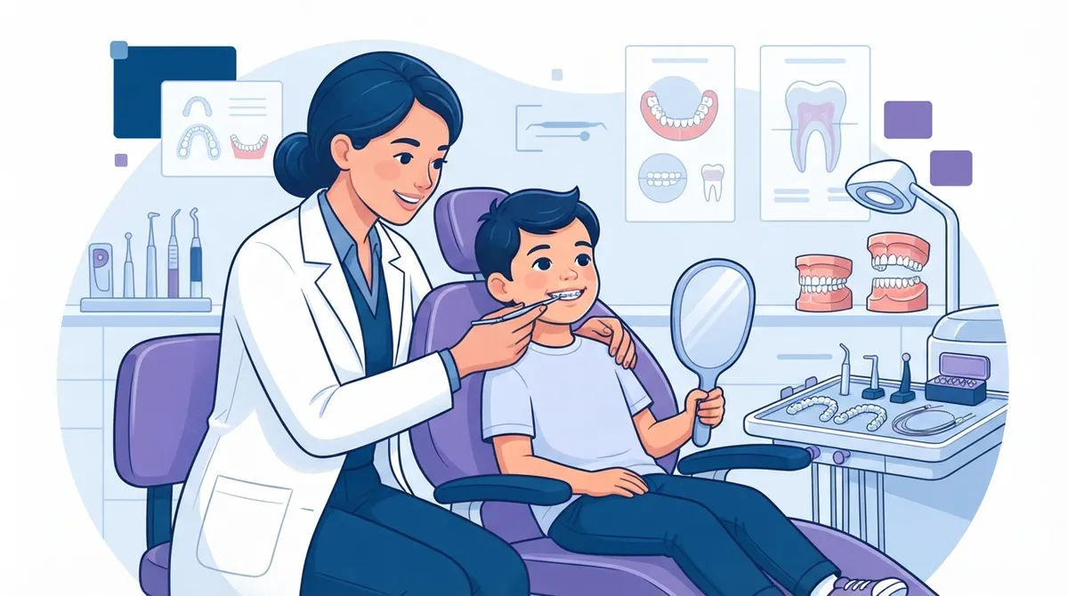 pediatric dentistry