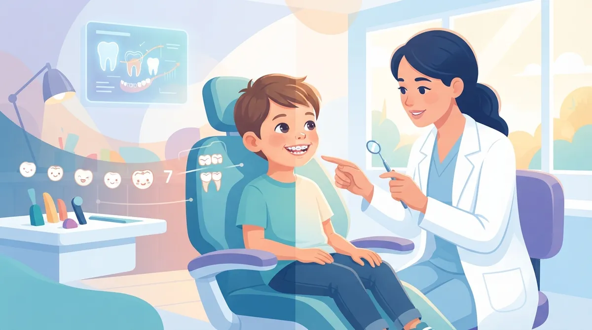 pediatric dentistry