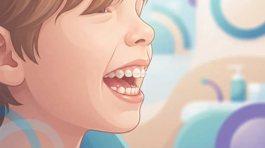 Pediatric Dentistry vs. Orthodontics: What Kids Really Need