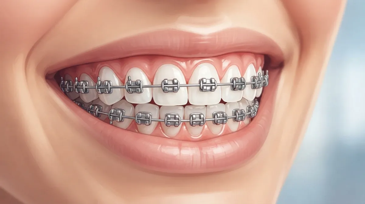braces 33626