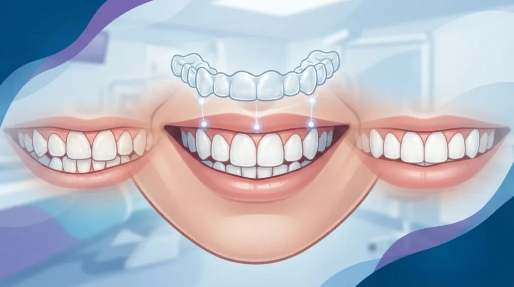 Clear Aligners Near Me: Finding the Right Fit in Brandon