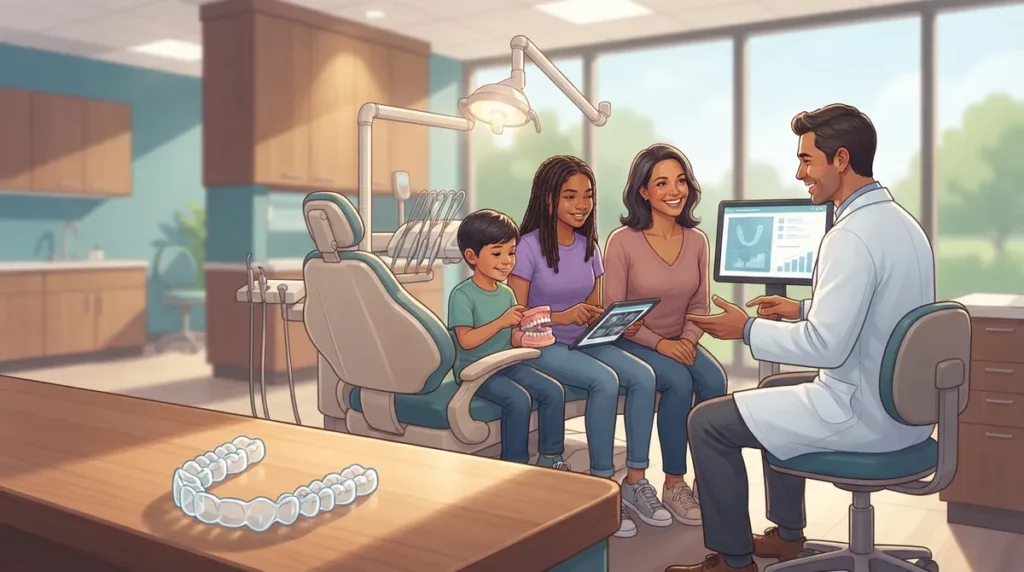 How to Find the Best Braces Near Me 33511