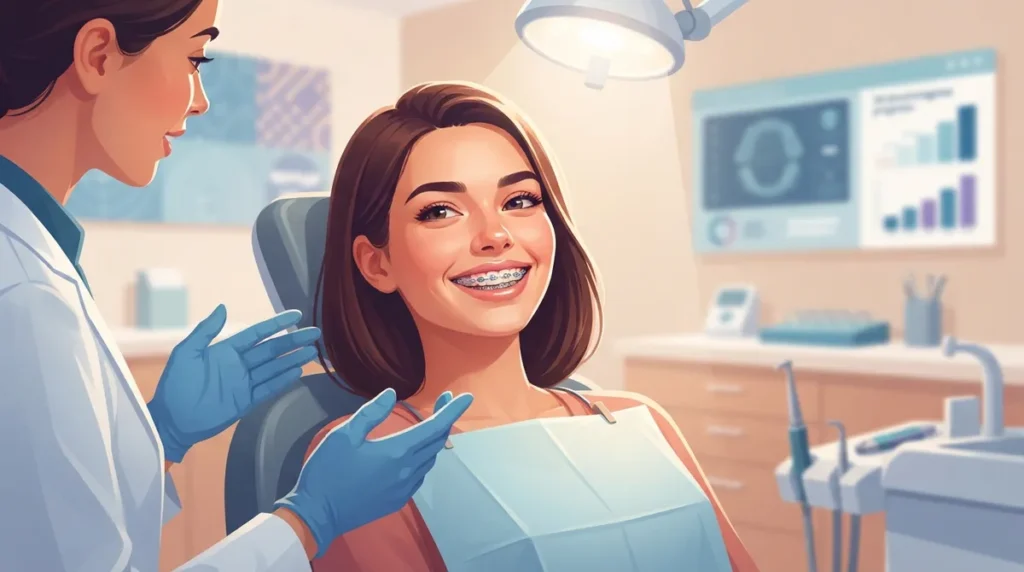 How to Choose a Traditional Braces Provider You Trust