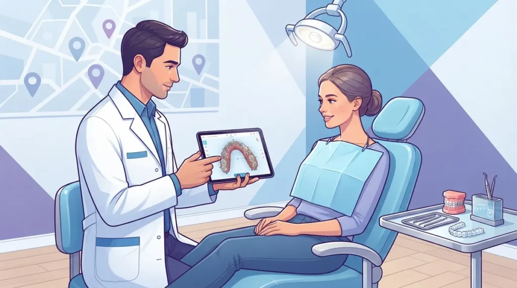 How to Find an Orthodontist in Your City (2026 Guide)