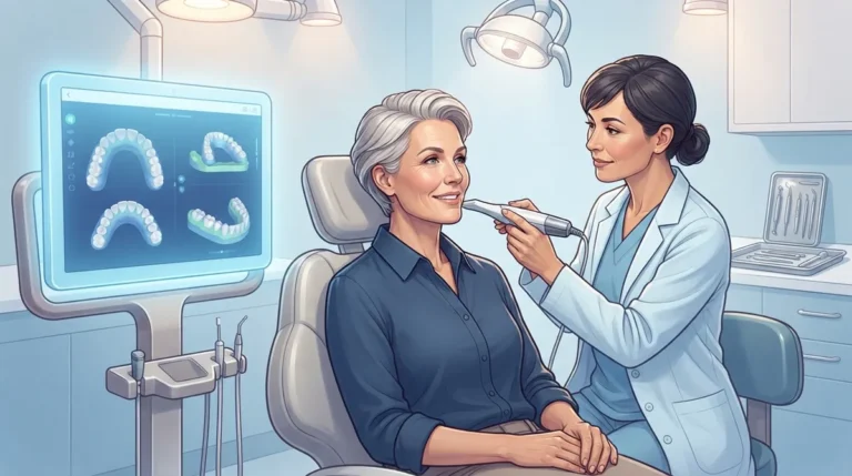 Why Do Adults Need a Braces Specialist, Not Just Any Dentist?