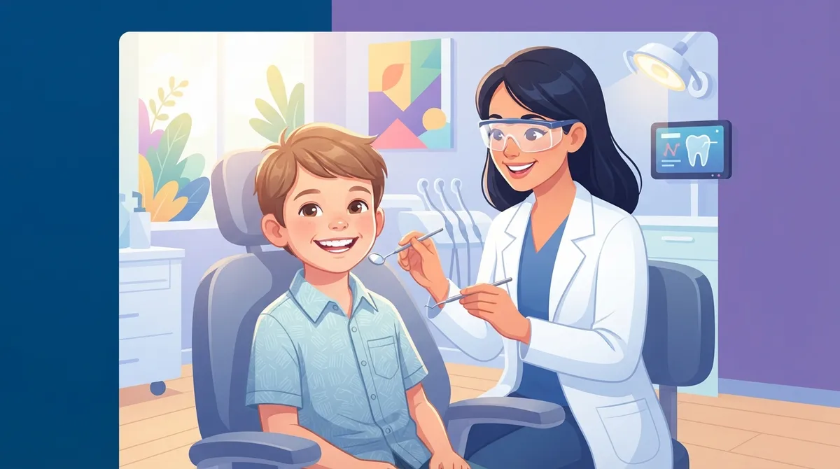 children orthodontist near me