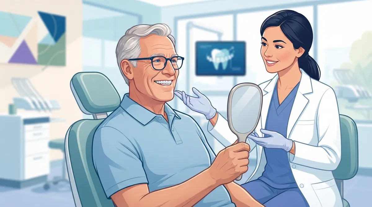 braces for seniors near me