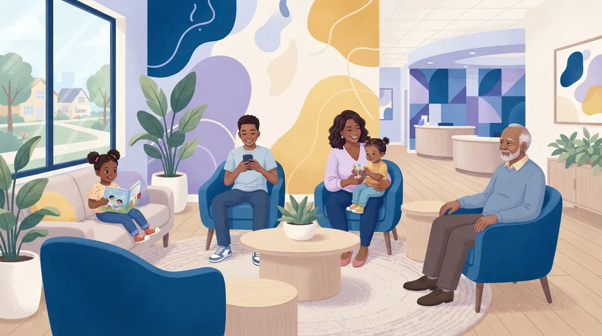 family friendly orthodontist