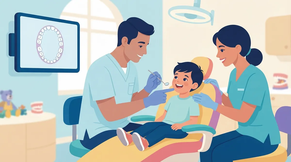 family friendly orthodontist