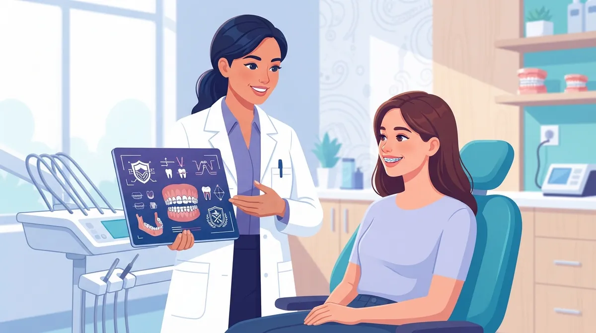 top rated braces doctor