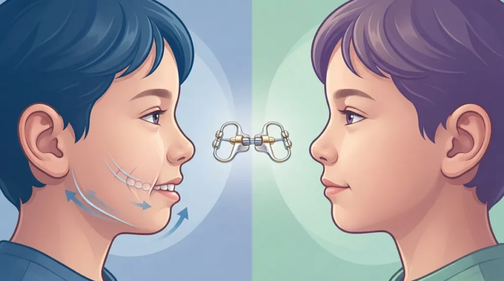 How to Find Crossbite Correction Near Me That Works