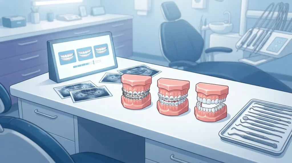 3 Signs You Found an Orthodontist With Best Results