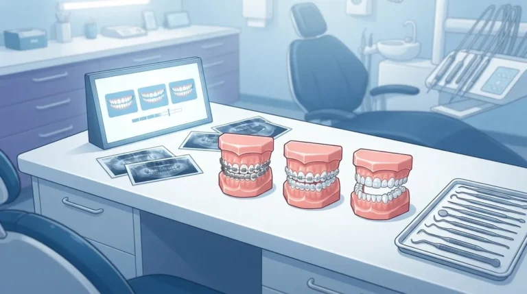 3 Signs You Found an Orthodontist With Best Results