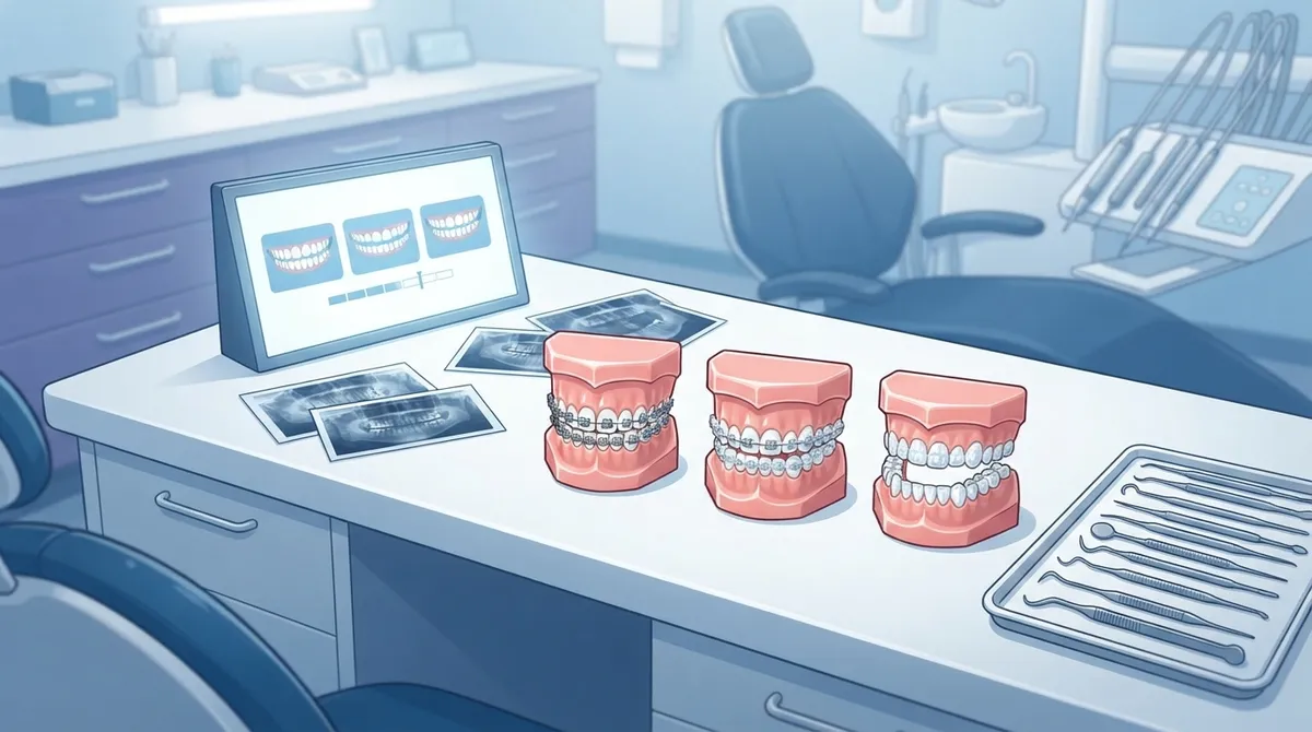 3 Signs You Found an Orthodontist With Best Results
