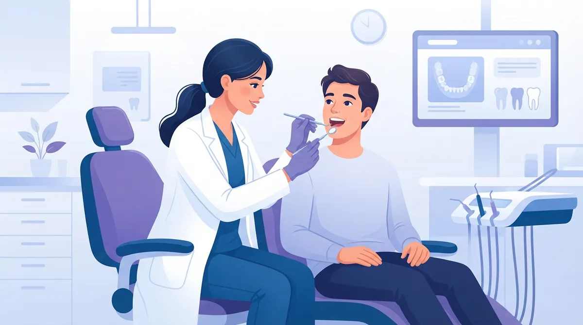 orthodontist for jaw problems