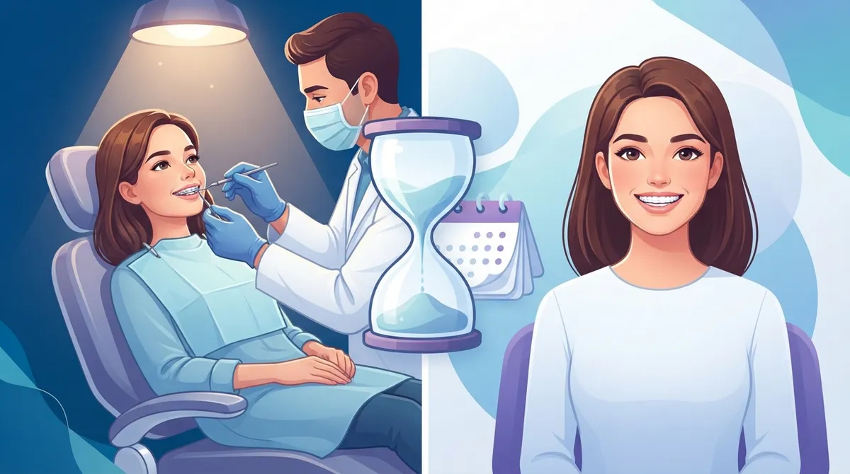 10 Facts on How Long Do Braces Take (2026 Guide)