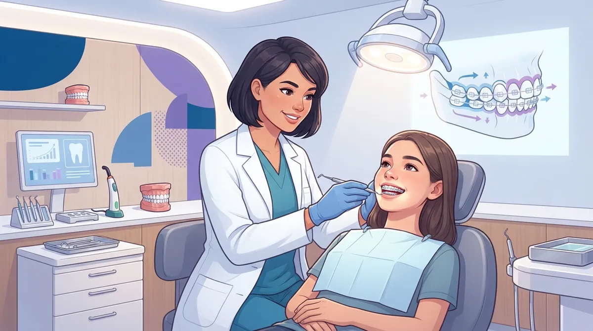 most experienced orthodontist near me