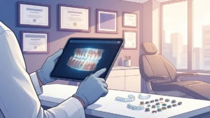 How to Find the Most Experienced Orthodontist Near You