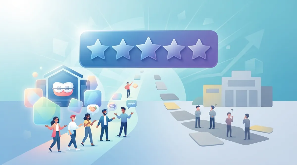 best orthodontist reviews near me