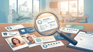 How Do You Spot the Best Orthodontist Reviews Near Me?