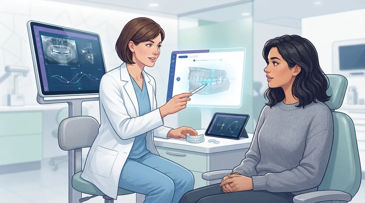 what to ask your orthodontist