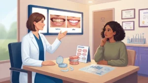 How to Ask Your Orthodontist the Right Questions