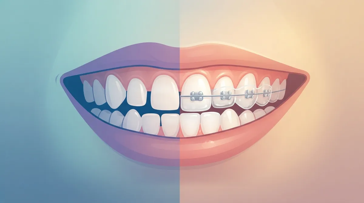 How to Close Gap Teeth with the Right Orthodontist