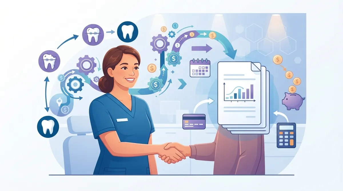 orthodontist payment plans