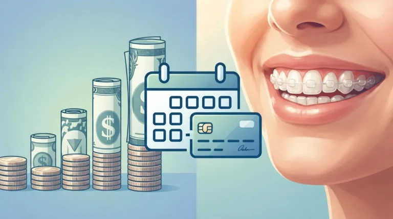 How Do Orthodontist Payment Plans Actually Work?