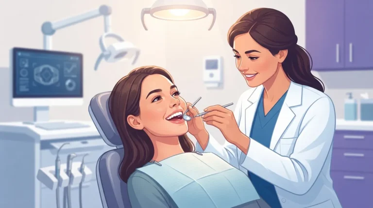 8 Things to Know About Your Free Initial Orthodontist Visit