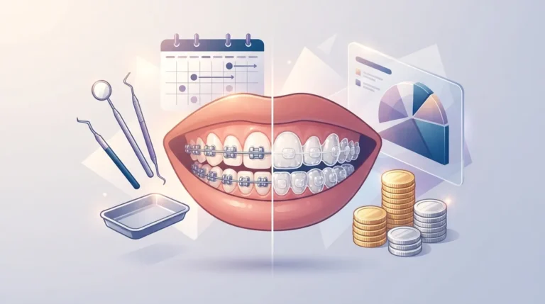 What Do Orthodontist Prices Really Include in 2026?