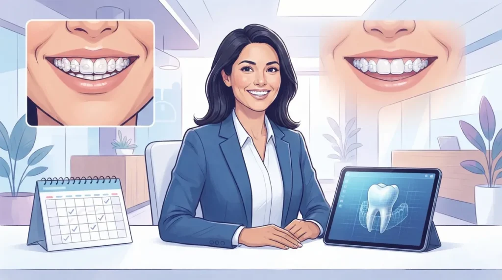 Why Do More Adults Choose Braces Later in Life?