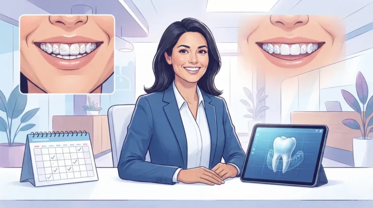 Why Do More Adults Choose Braces Later in Life?